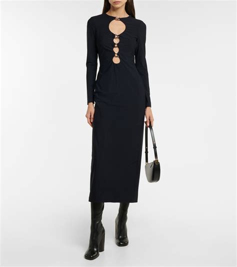 burberry kravatten sale|burberry cutout maxi dress.